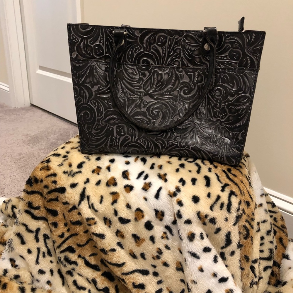 Patricia Nash tote bag